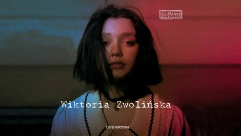 Wiktoria Zwolińska