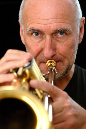 Uli Beckerhoff