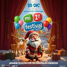 Mi Primer Festival