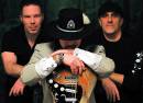 SRV Tribute