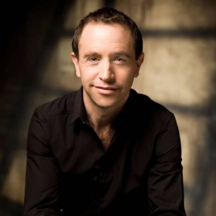 Mark Wigglesworth