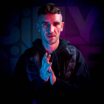Billy Gillies
