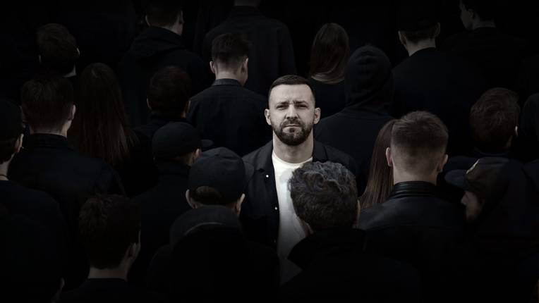 Ruslan Belyy