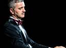 Rhapsody in Blue at Christmas by Candlelight