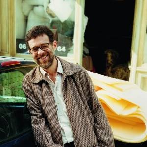 Eric Chenaux