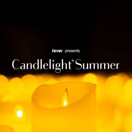 Candlelight Open Air  Jean-Jacques Goldman