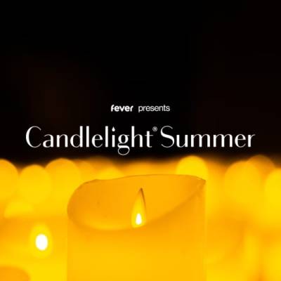 Candlelight Open Air  Jean-Jacques Goldman
