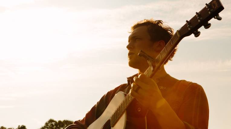 Phillip Phillips