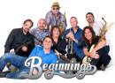 Beginnings - Tribute to Chicago