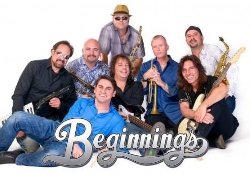 Beginnings - Tribute to Chicago