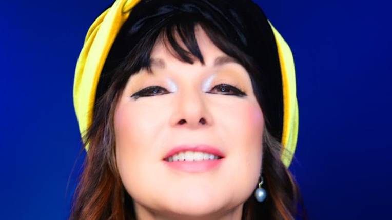 Ann Wilson