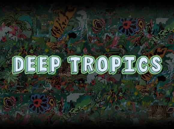 Deep Tropics Festival