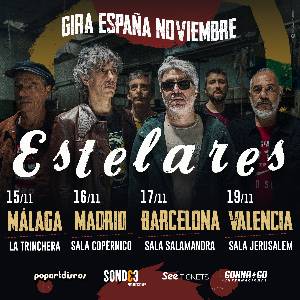 Estelares