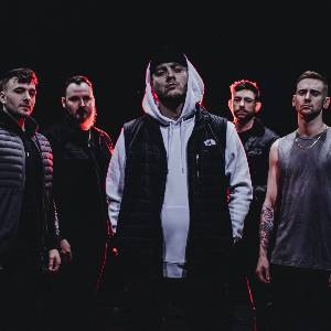 Blueprints x Bitter HC Manchester