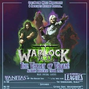 Warlock AD