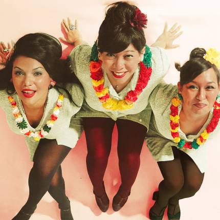 The Elevations Hawaii