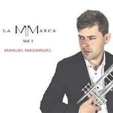 Manuel Madarnás