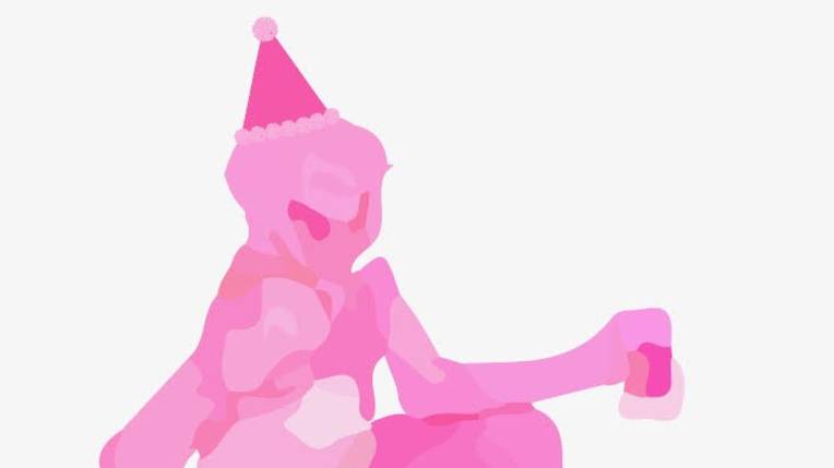 Partygirl