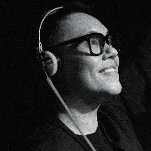 Gok Wan DJ