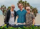 Above & Beyond