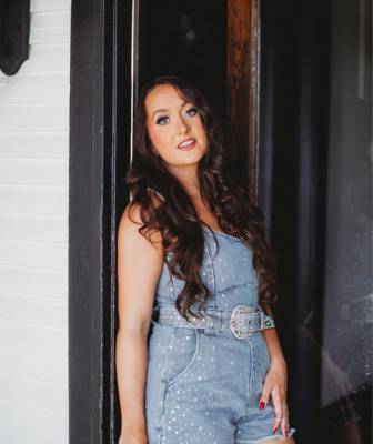 Hayley Payne