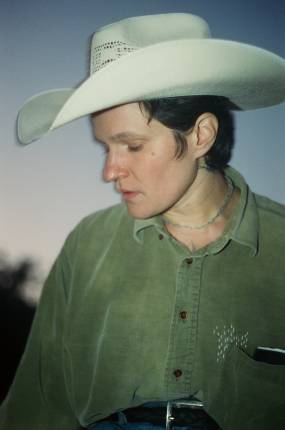 Adrianne Lenker