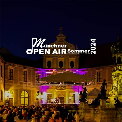 La Notte Italiana - Die schönsten Opernarien