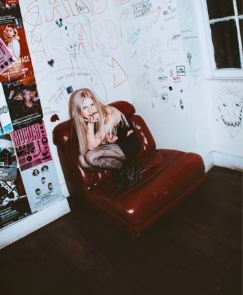 Izzy S.O