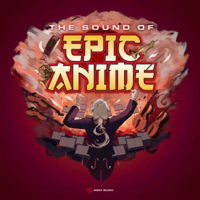 The Sound of Epic Anime - Düsseldorf
