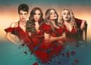 Esto Sí es Despecho: Myriam - Natalia Sosa- Aranza - Sheyla