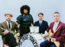 Michelle David & The True-tones