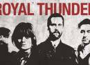 Royal Thunder