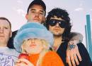 Amyl and The Sniffers