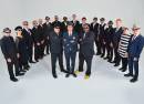 Melbourne Ska Orchestra