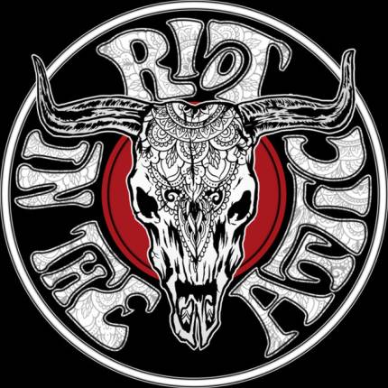 Riot in the Attic