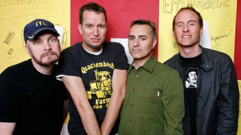 The Vandals