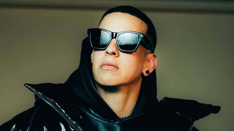 Daddy Yankee