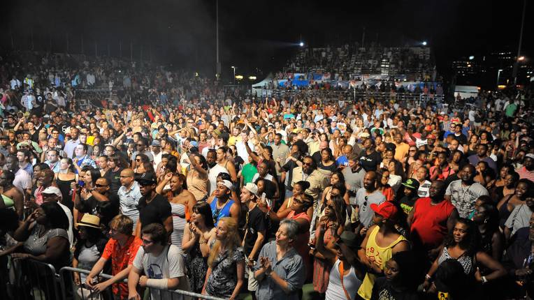 DC Jazz Fest