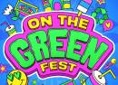 On The Green Festival