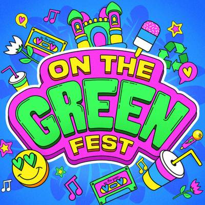 On The Green Festival