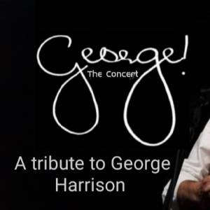 George - A Tribute To George Harrison