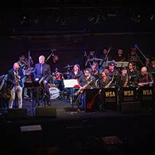 WSA Big Band