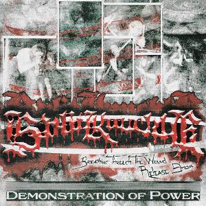 Demonstration of Power