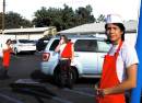 Mexican Slum Rats