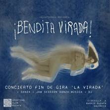 ¡Bendita Virada!