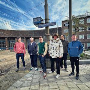 Smoove & Turrell