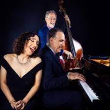 The Gabrielle Stravelli Trio