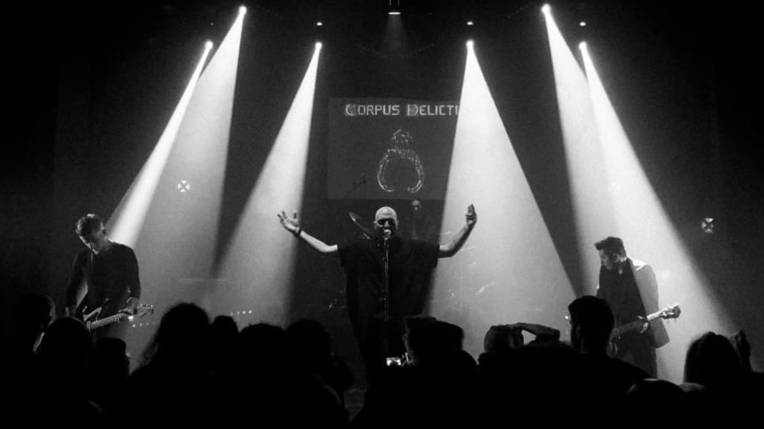 Corpus Delicti