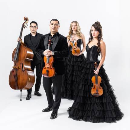 Dallas String Quartet