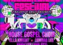 Dalston Disco Festival W/ House Gospel Choir Live